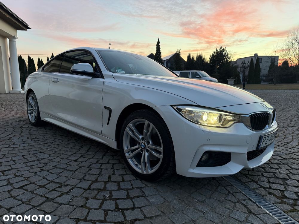 BMW Seria 4 - 2