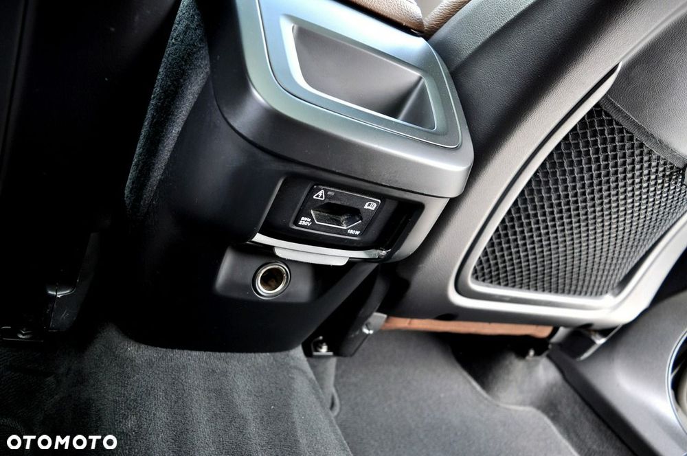 Volvo XC 60 D4 Geartronic Inscription - 32