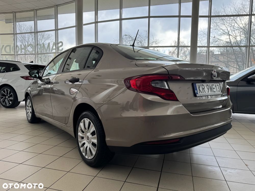 Fiat Tipo 1.0 T3 City Life - 8