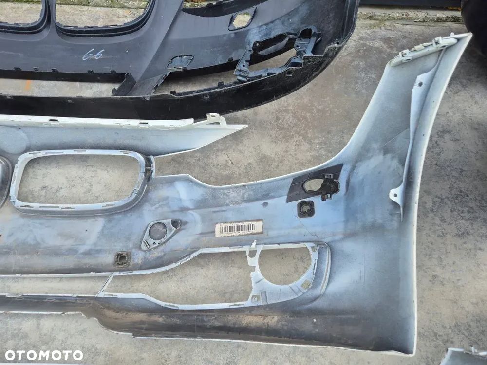 ZDERZAK PRZEDNI TYLNY BMW 3  F30 / F31 / F34 GT  / E46 / E92 / E93 / - 29