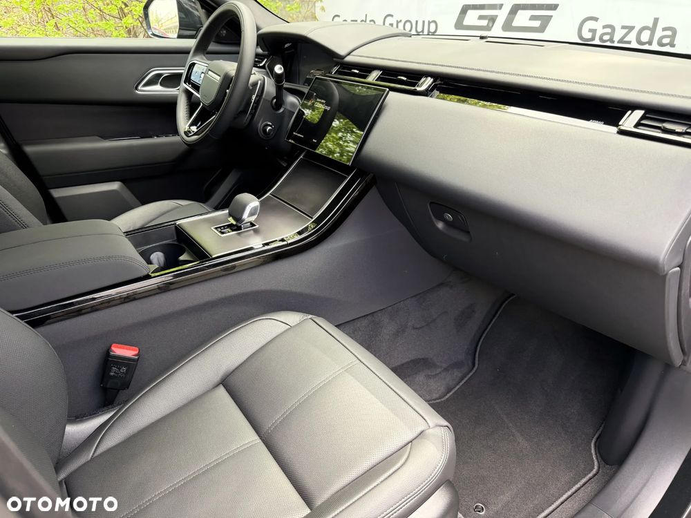 Land Rover Range Rover Velar D200 Dynamic SE - 3
