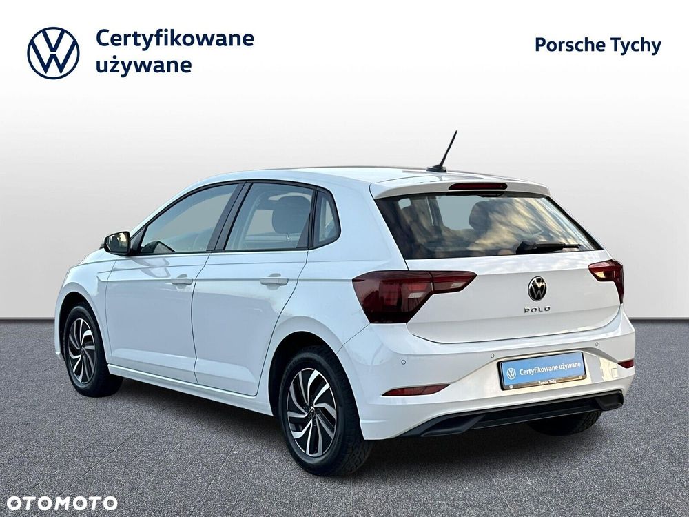 Volkswagen Polo - 4