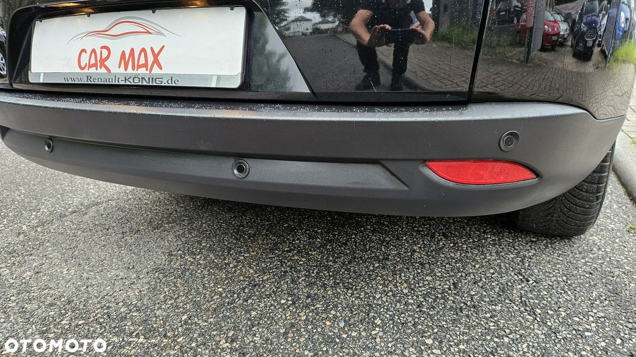 Renault Megane 1.5 dCi Limited EDC - 10