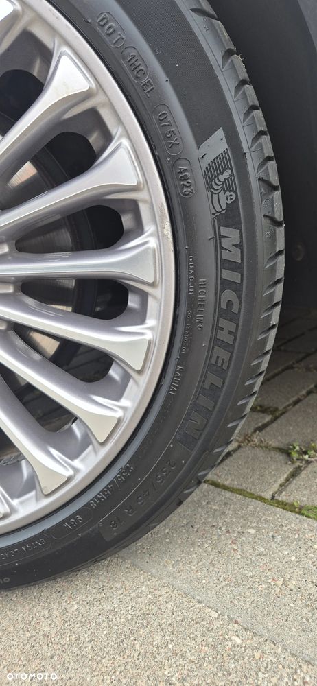 Ford Mondeo 2.0 TDCi Titanium PowerShift - 17