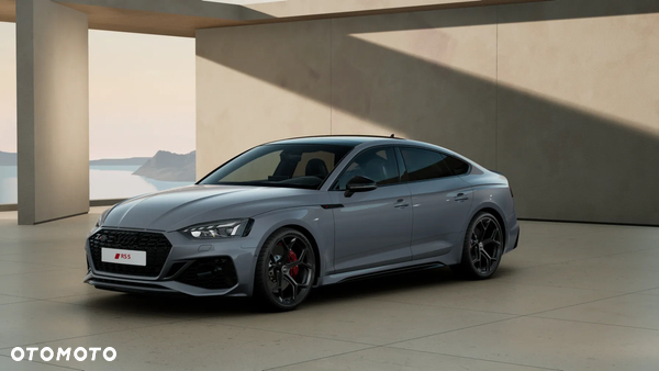 Audi RS5 Quattro Tiptronic