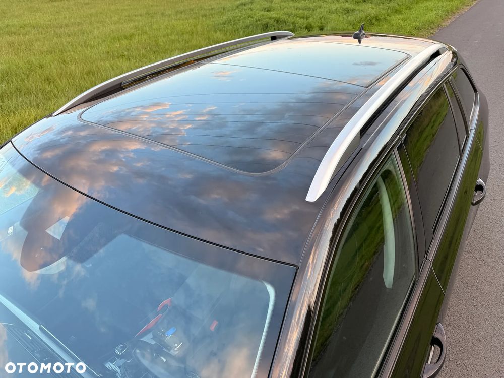 Skoda Superb 1.5 TSI Sportline DSG - 15