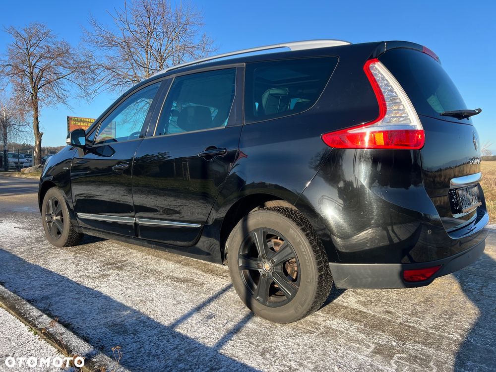 Renault Grand Scenic Energy dCi 130 S&S Bose Edition - 5