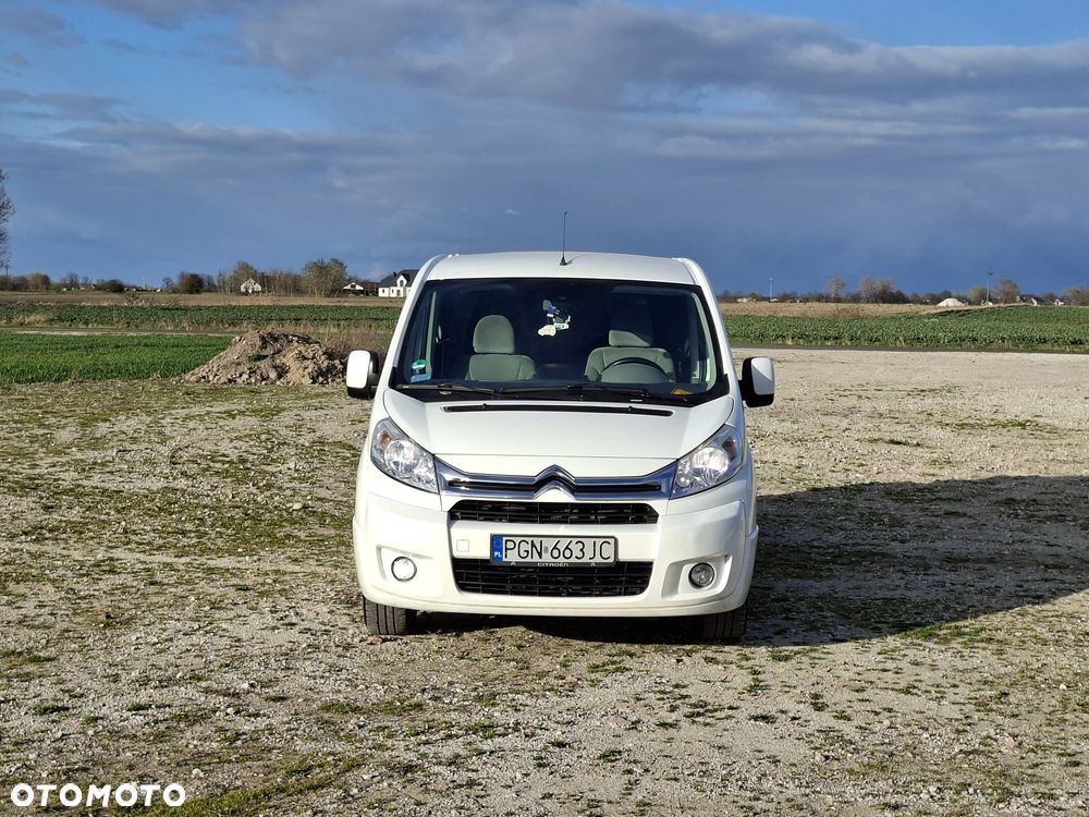 Citroën Jumpy L2 (8-Si.) Selection - 10