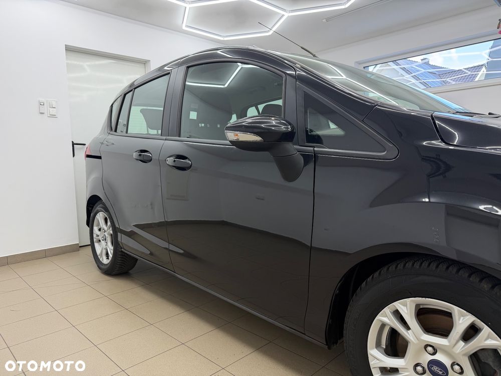Ford B-MAX 1.0 EcoBoost Ambiente - 10