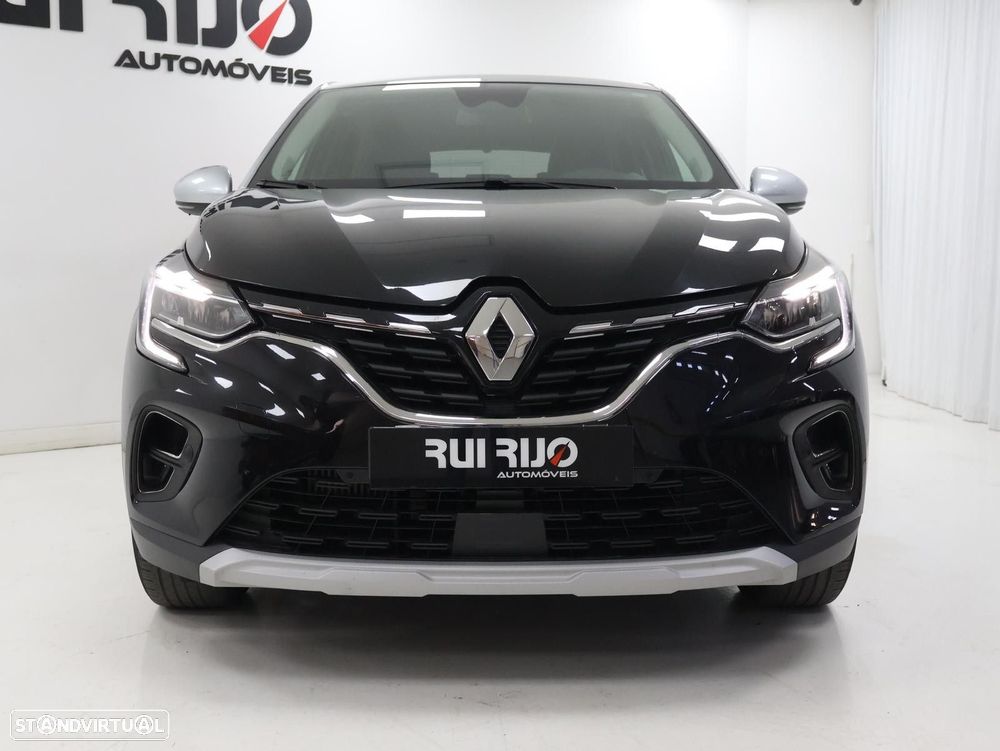 Renault Captur 1.0 TCe Techno - 7