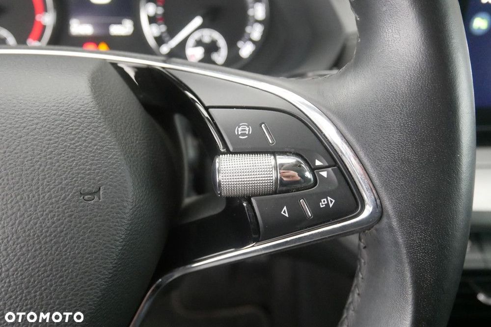 Skoda Octavia 1.0 TSI Ambition - 21