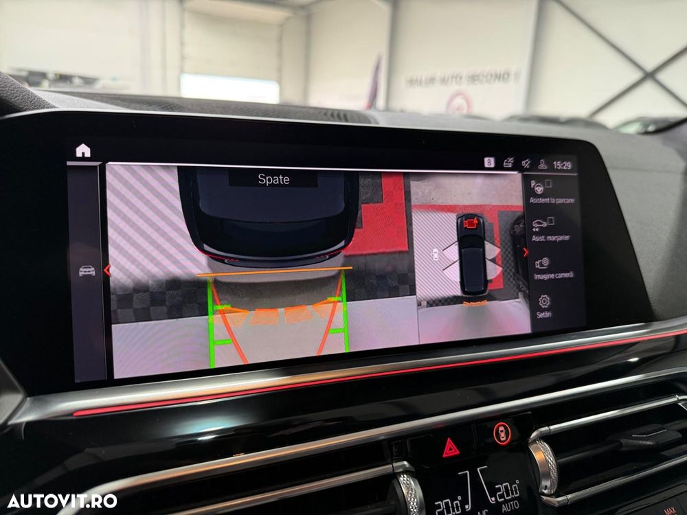 BMW X5 xDrive30d - 11