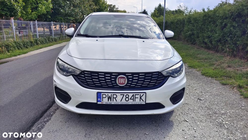 Fiat Tipo 1.4 16V Easy - 3