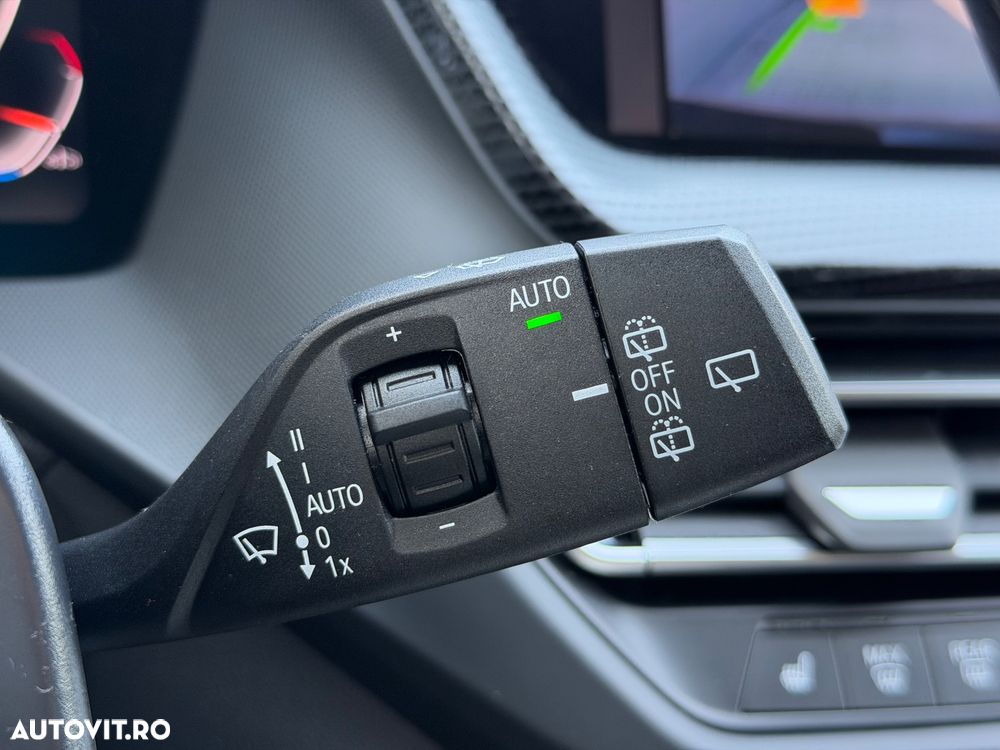 BMW Seria 1 118i Aut. Luxury Line - 26