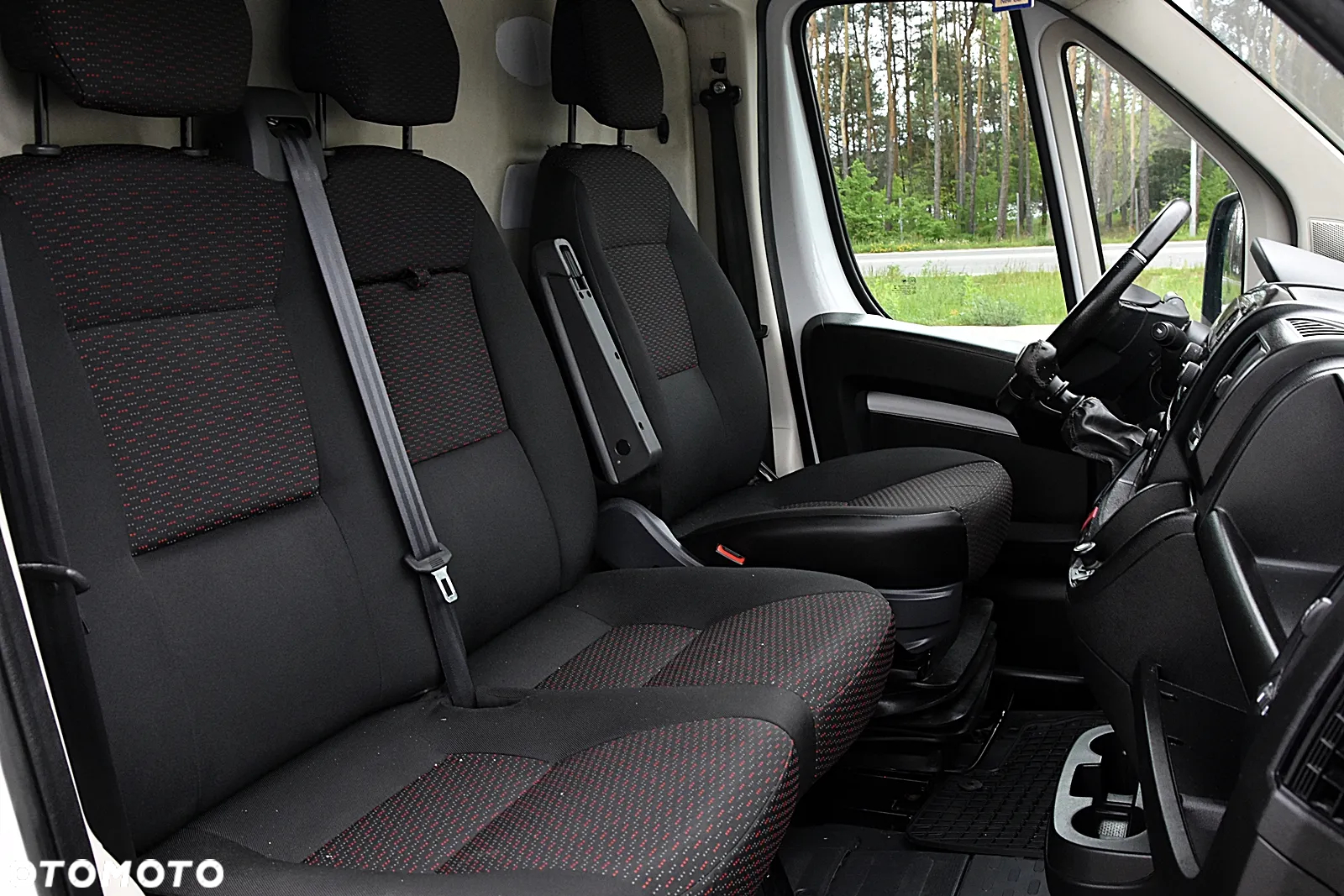 Peugeot Boxer - 23