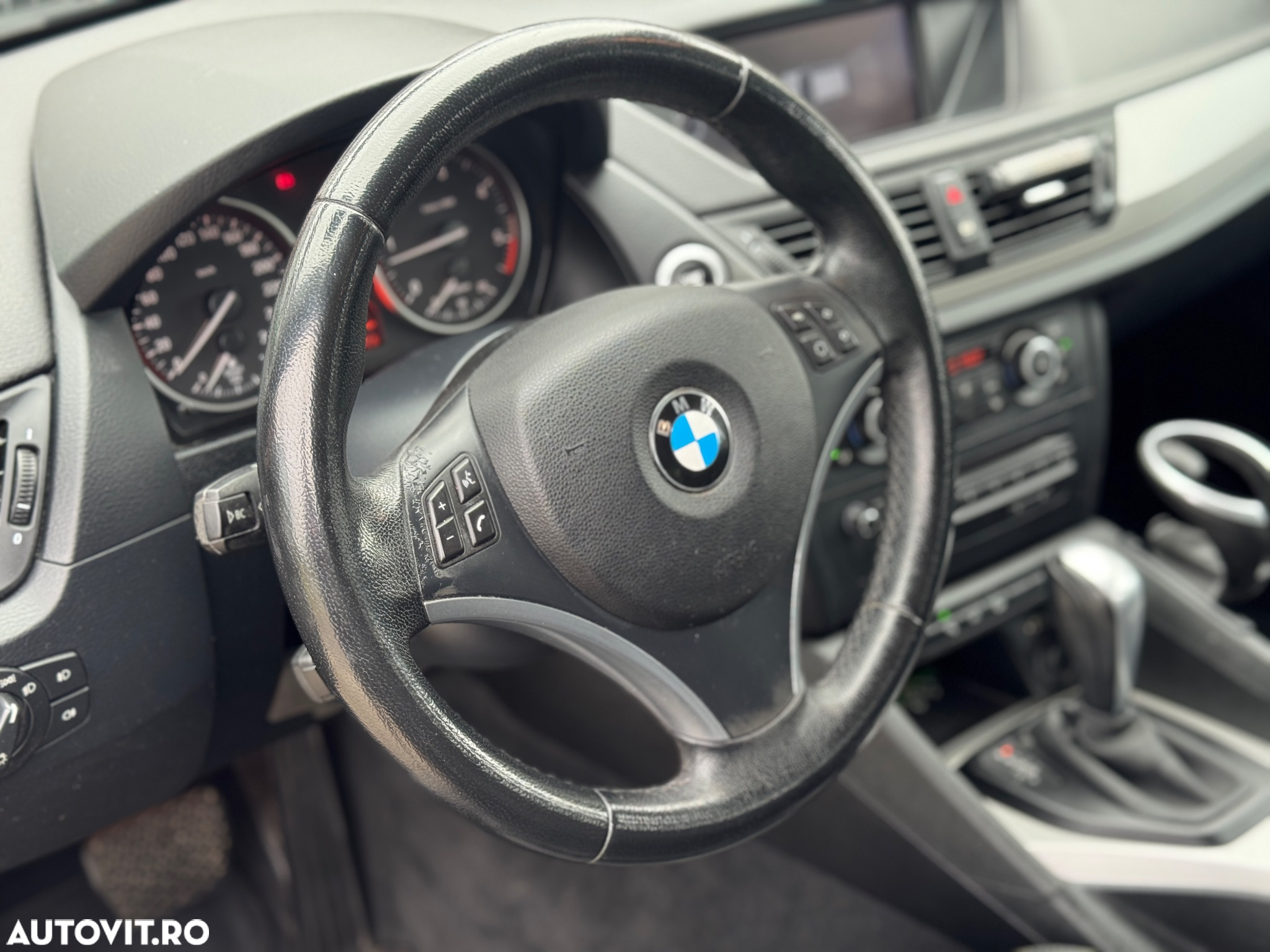 BMW X1 xDrive20d Aut. - 20
