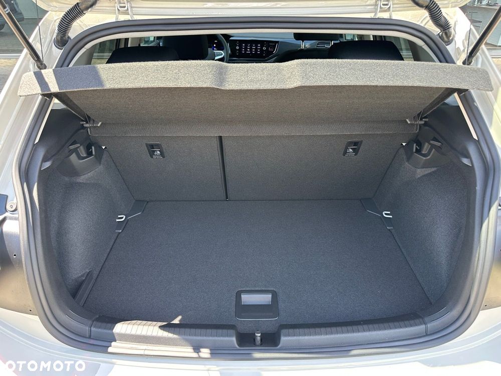 Volkswagen Polo 1.0 TSI Life Plus - 26