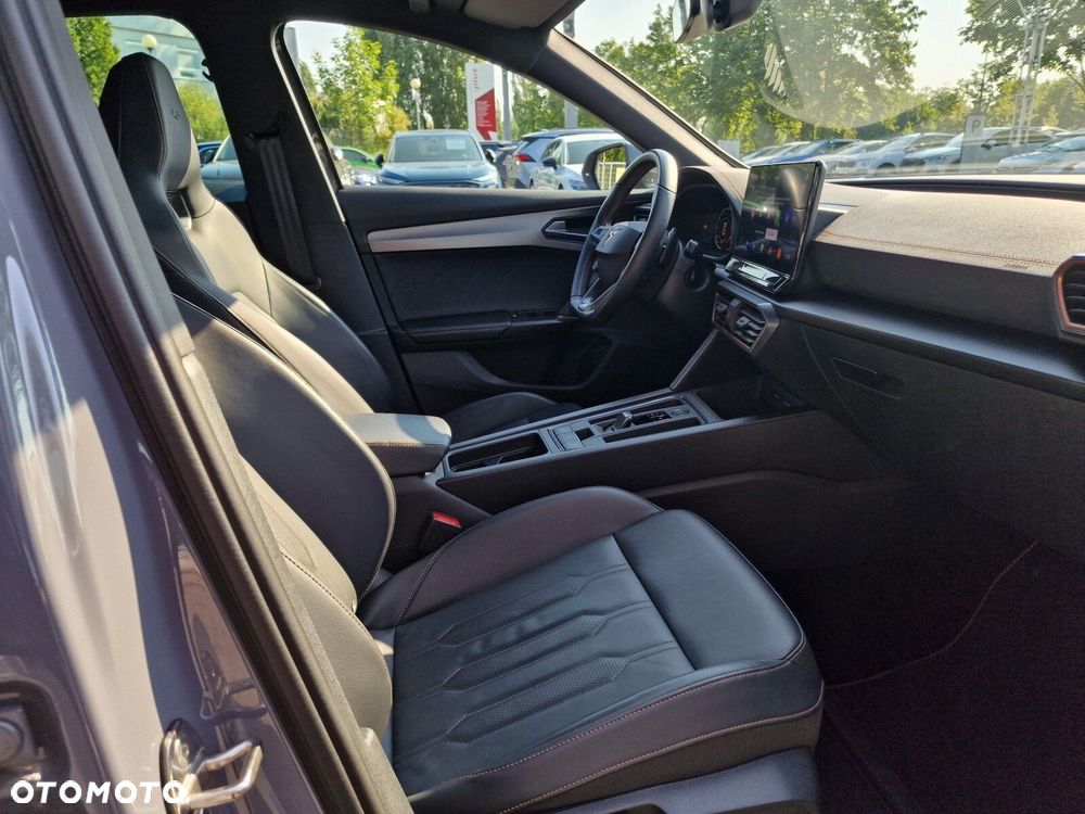 Cupra Formentor 2.0 TSI 4Drive VZ DSG - 17