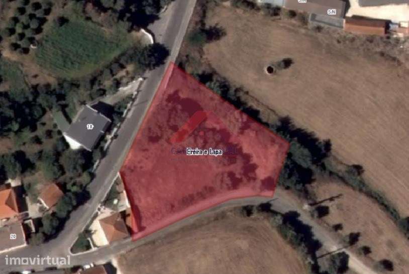 Terreno Para Construção  Venda em Ereira e Lapa,Cartaxo - Grande imagem: 4/34