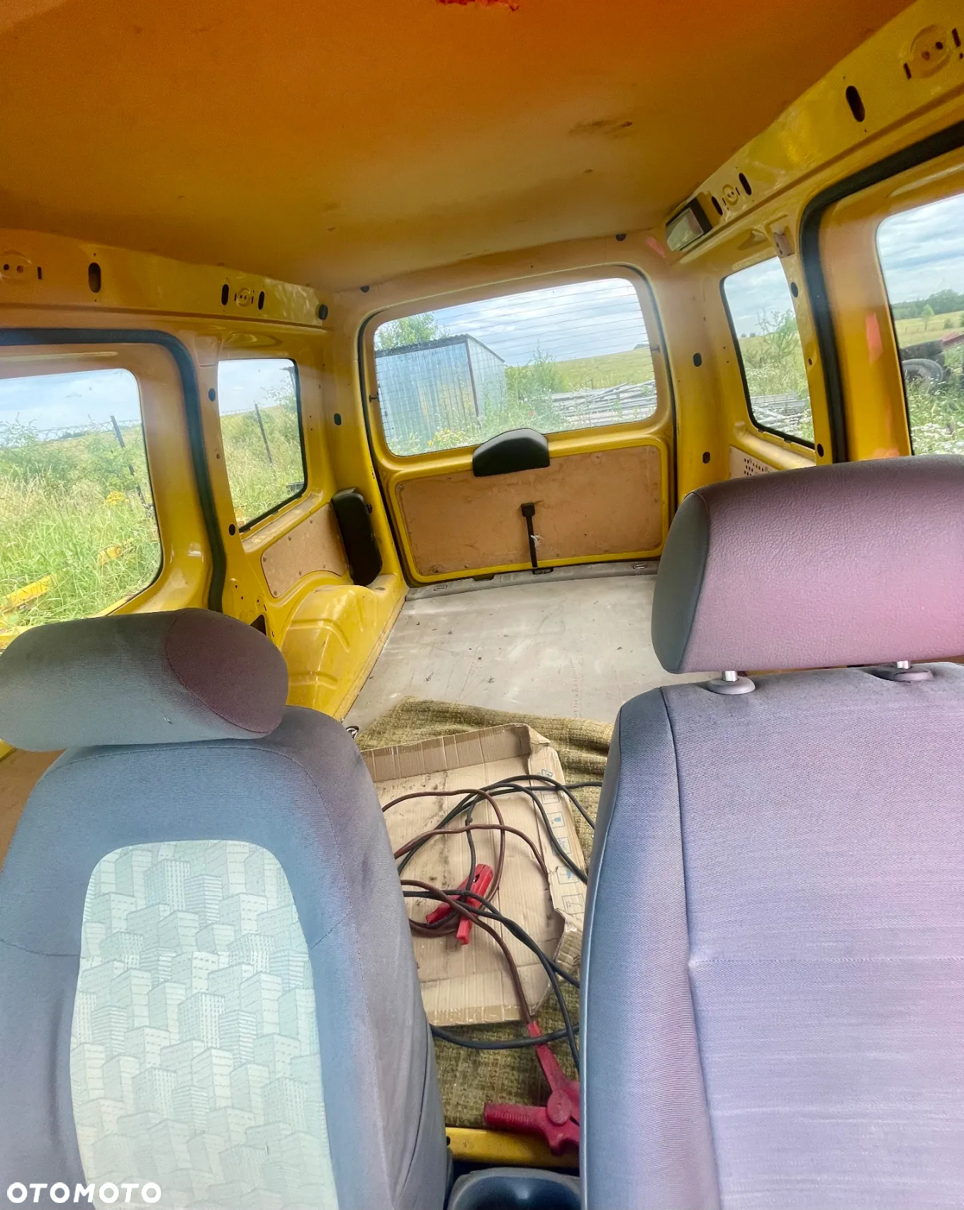 Volkswagen Caddy - 4