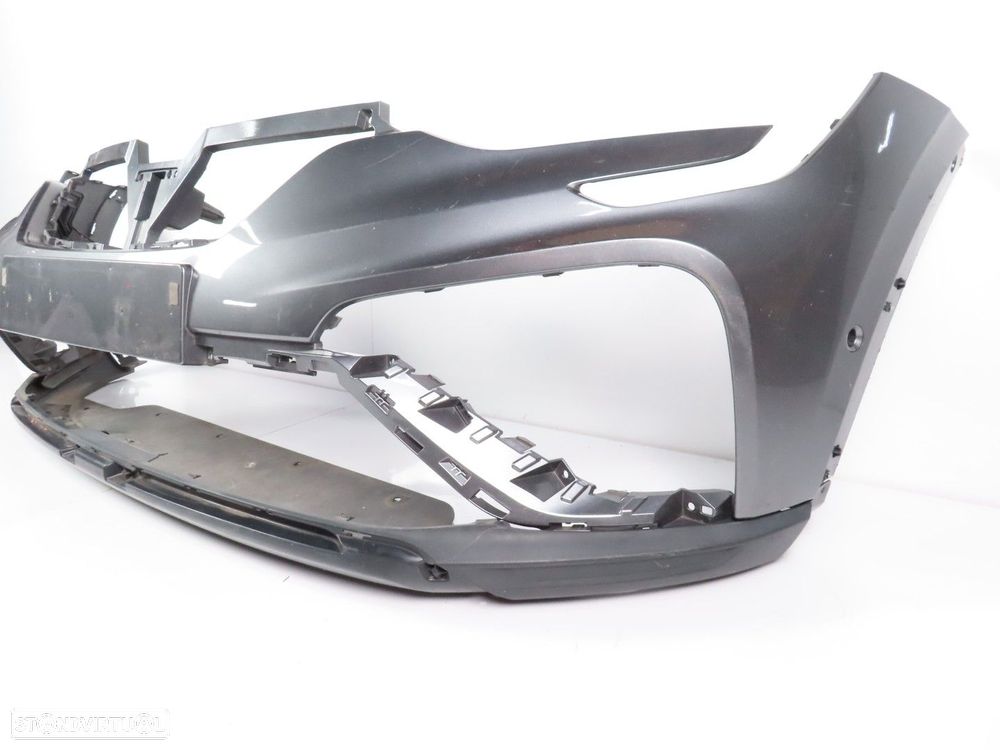 Parachoques RS Line Frente Usado / Original RENAULT Arkana I (LCM_) 620222372R - 2