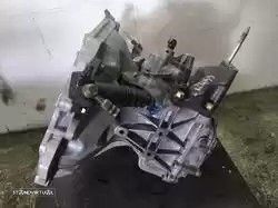 CAIXA VELOCIDADES CHEVROLET AVEO / KALOS FASTBACK 2010 -BSW3944 - 5