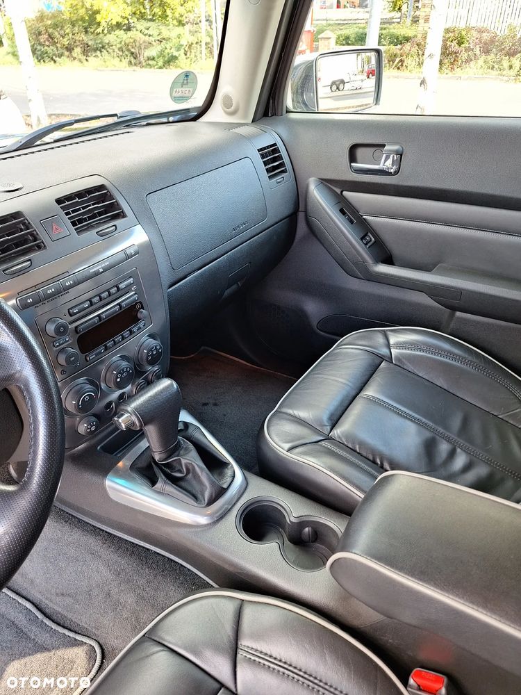 Hummer H3 Luxury - 24