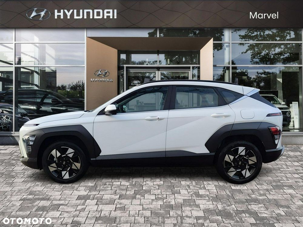 Hyundai Kona - 8