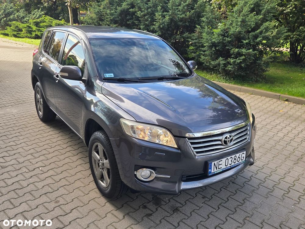 Toyota RAV4 2.0 4x4 Sol - 19