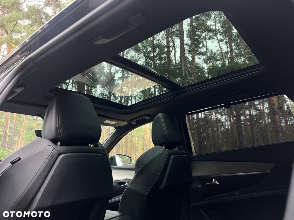 Peugeot 5008 2.0 BlueHDi GT Pack S&S EAT8 - 24