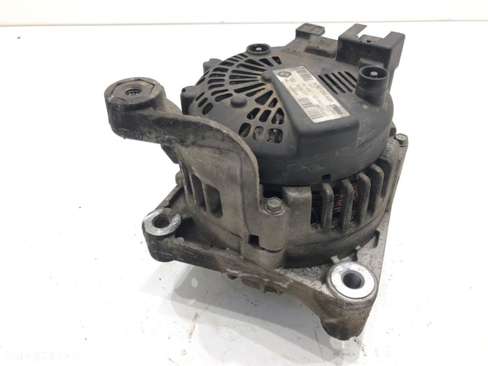 ALTERNATOR - 86.00 PLN - MINI MINI COUNTRYMAN (R60) 2010 - 2016 Cooper D 82 kW [112 KM] olej - 3
