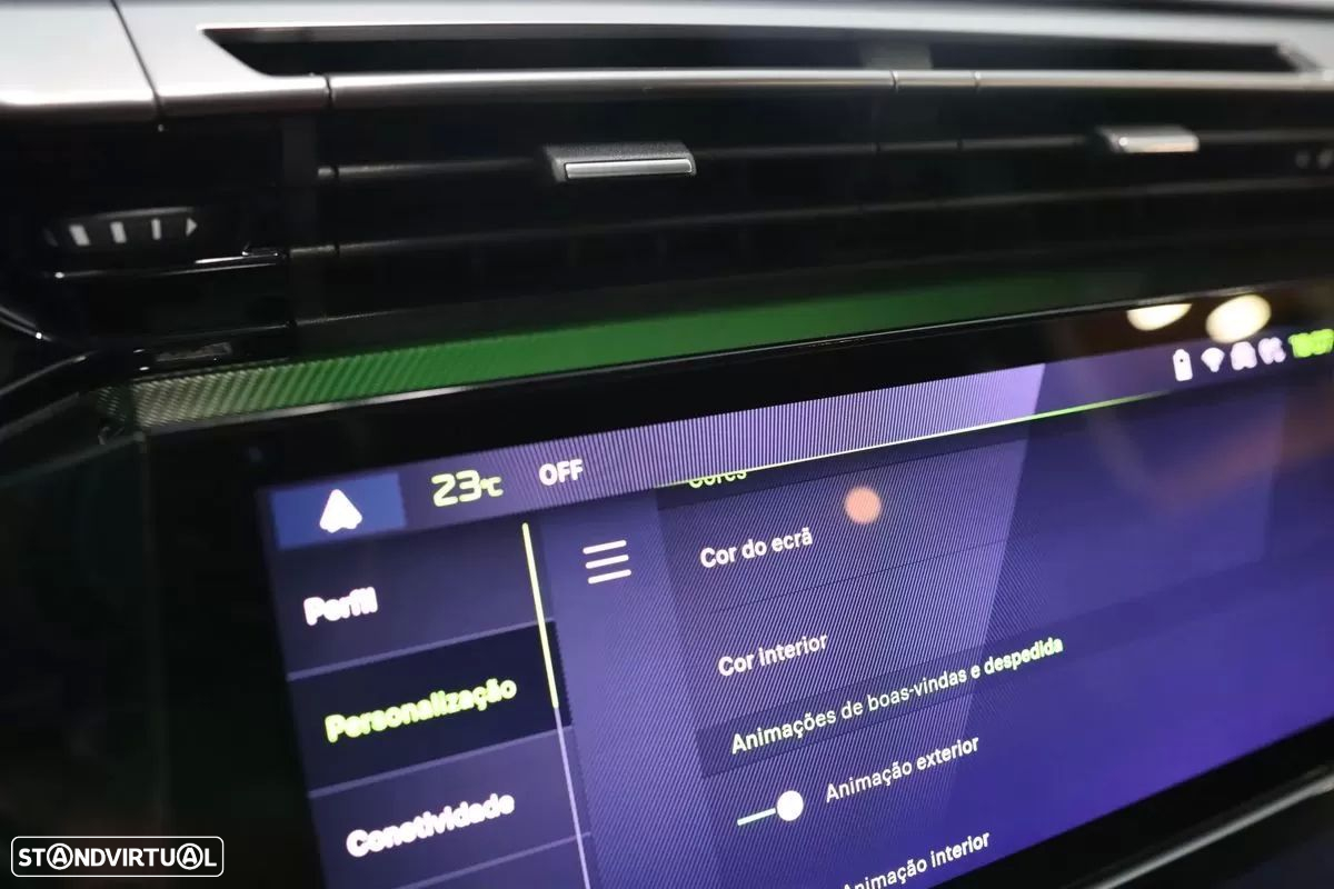 Peugeot 308 SW BlueHDi 130 EAT8 GT - 28