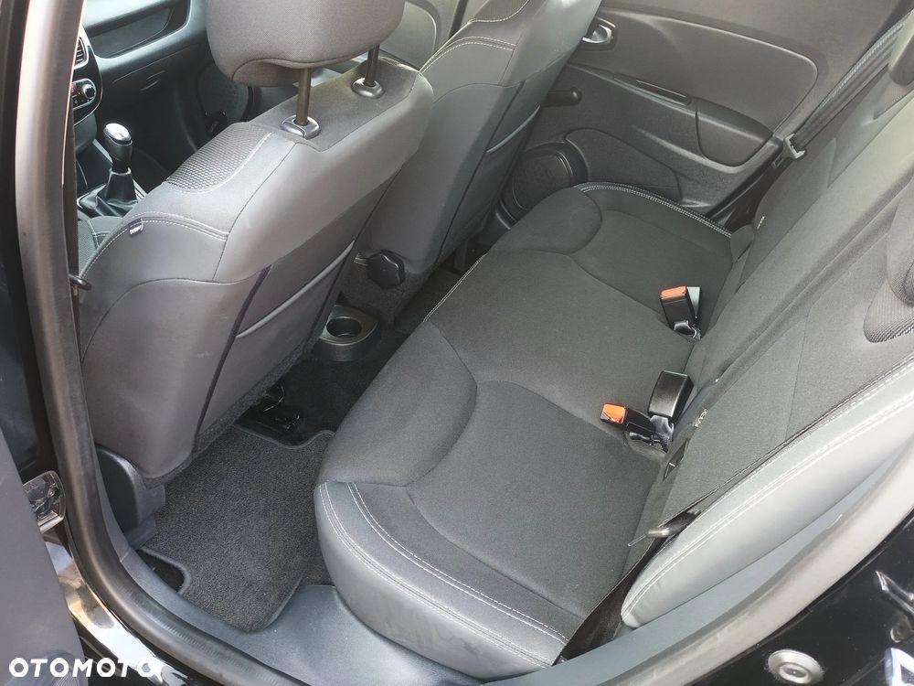 Renault Clio 0.9 Energy TCe Limited - 9