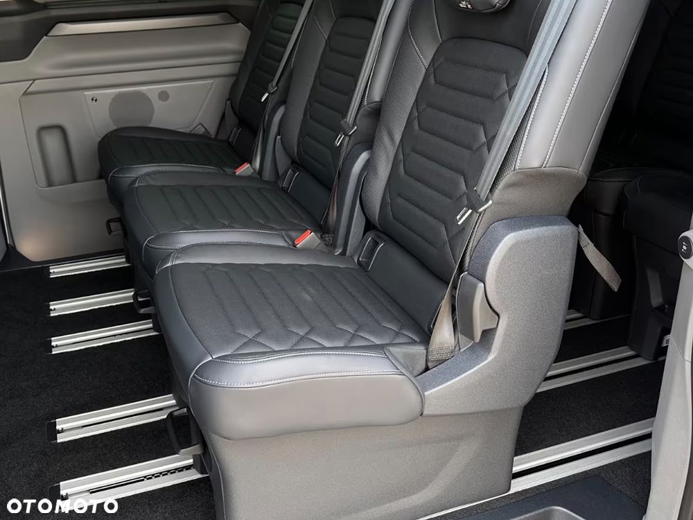 Ford Tourneo Custom 2.0 EcoBlue 320 AWD L2 Titanium X - 15