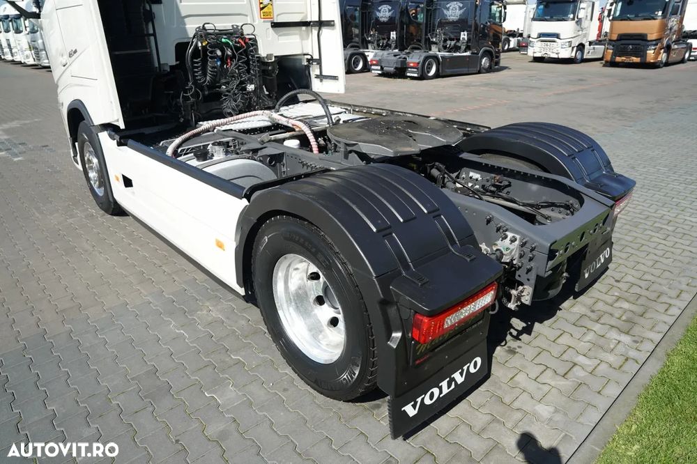 Volvo FH 460 / SISTEM HIDRAULIC / I-PARK COOL / I-SHIFT / - 13