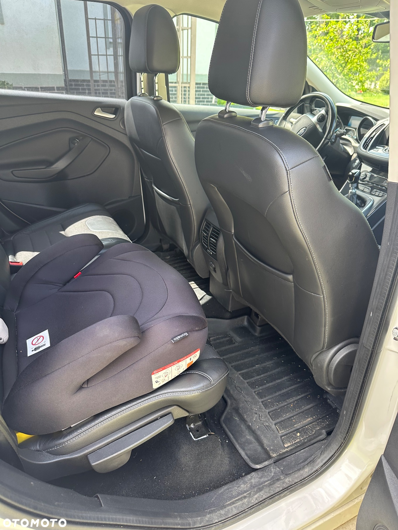 Ford Kuga 2.0 TDCi FWD Titanium Plus - 7