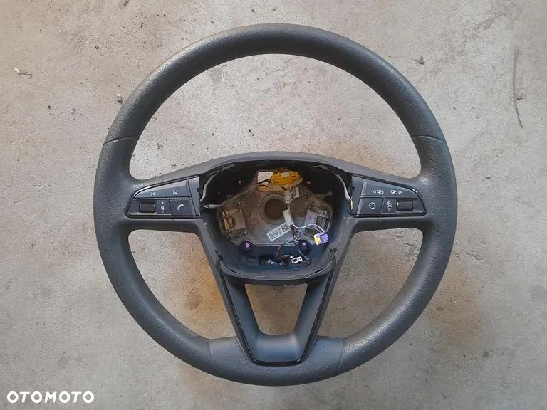 kierownica multi Seat Ibiza IV 6j 5F0419091A - 2