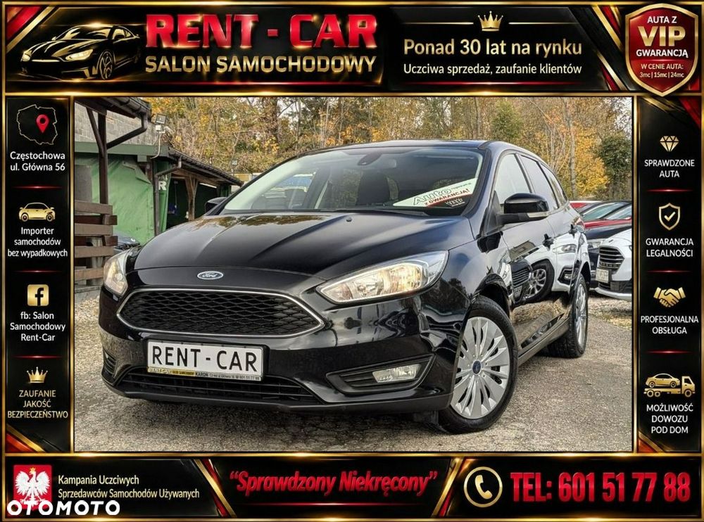 Ford Focus - 2