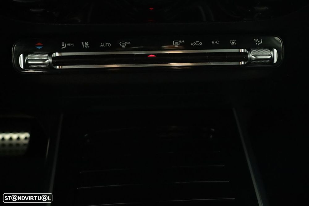 Mercedes-Benz EQA 250 AMG Line - 18