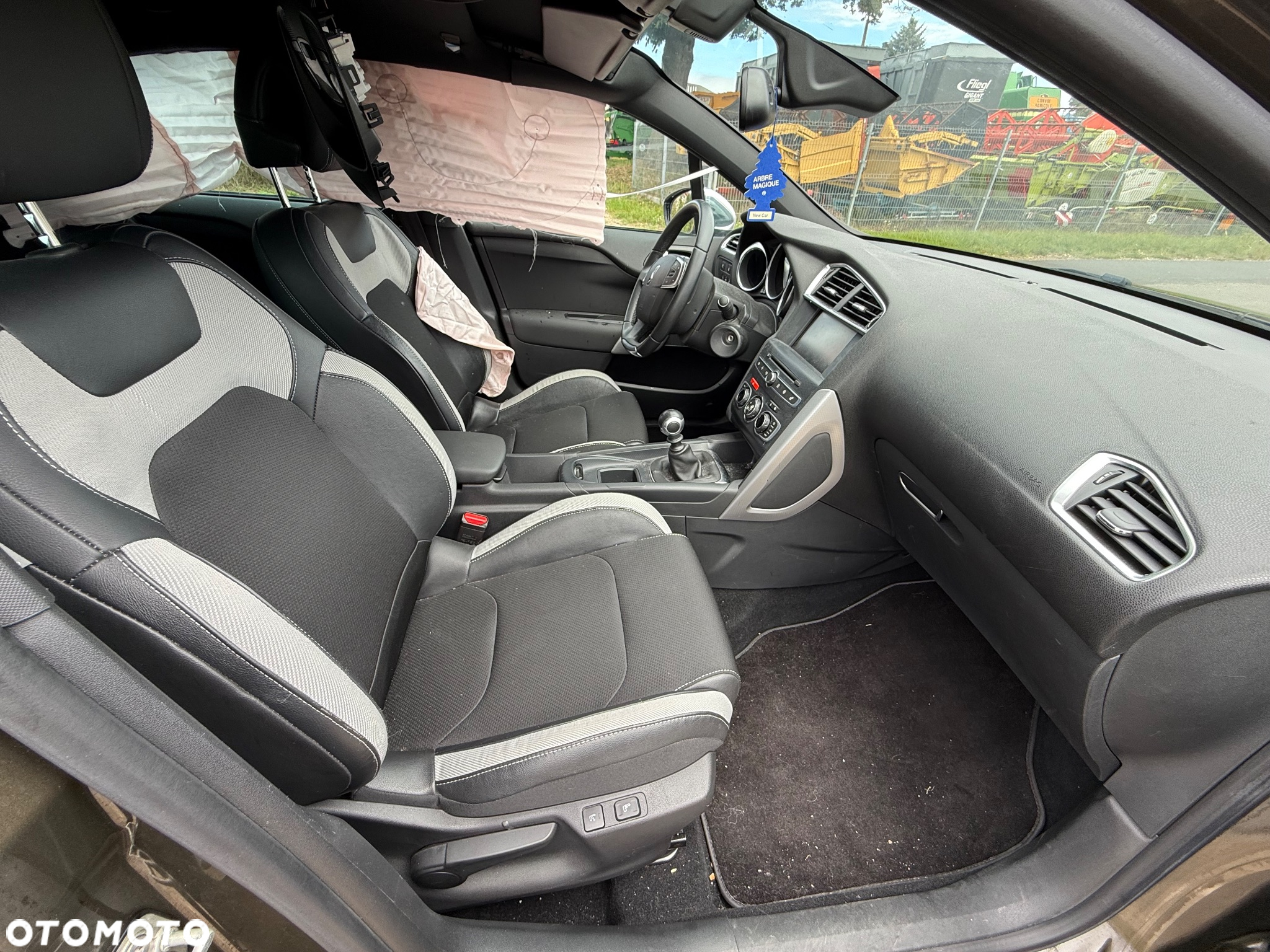 Citroën DS4 1.2 PureTech Be Chic S&S - 10