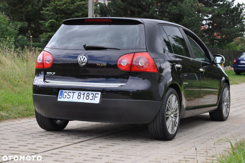 Volkswagen Golf - 4