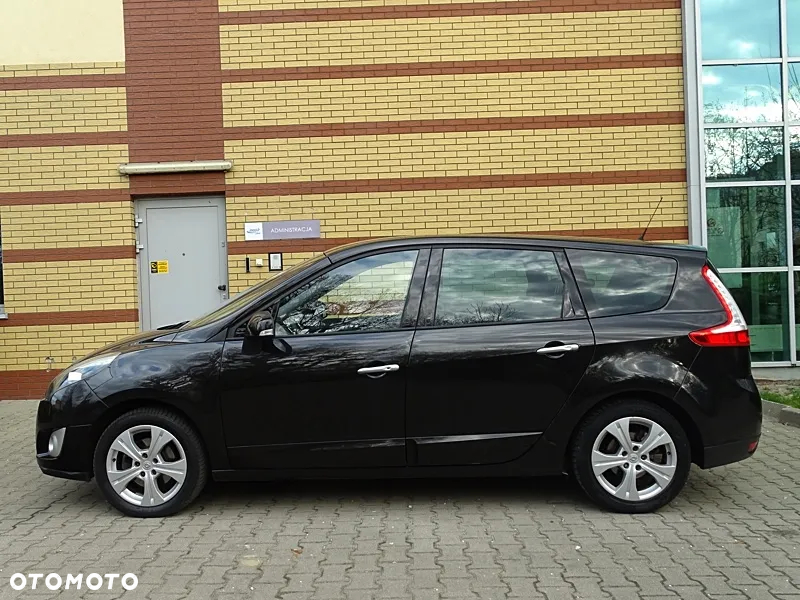 Renault Grand Scenic Gr 1.6 16V Expression - 10