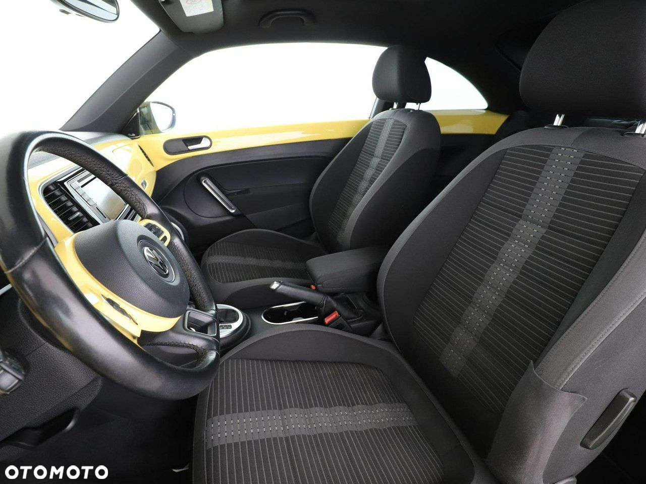 Volkswagen Beetle The 2.0 TSI DSG Blue Motion Technologie Sport - 13