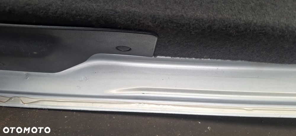 Opel Astra H Kombi Klapa Bagażnika Tył Tylna Kod Lakieru Z167 - 32