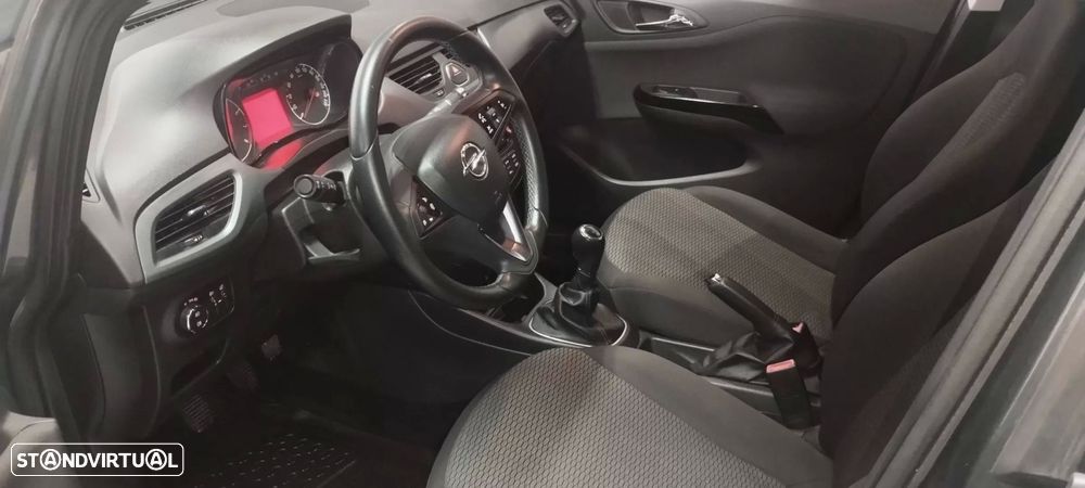 Opel Corsa 1.2 Dynamic - 8