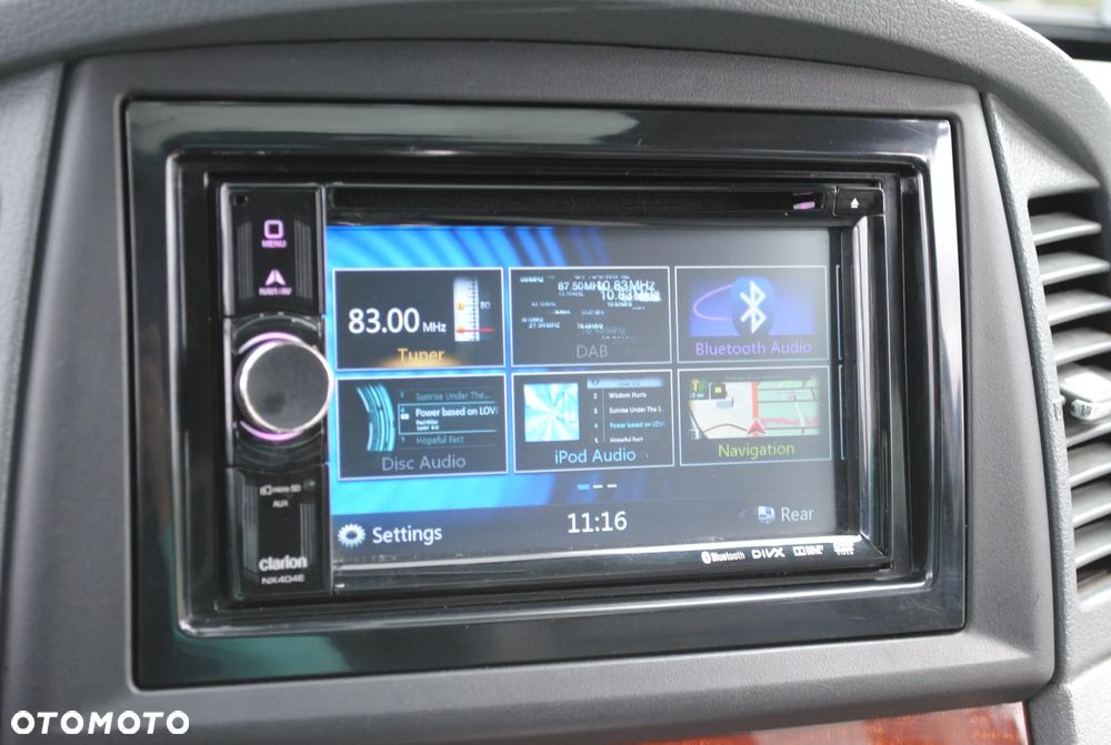 Jeep Grand Cherokee - 16