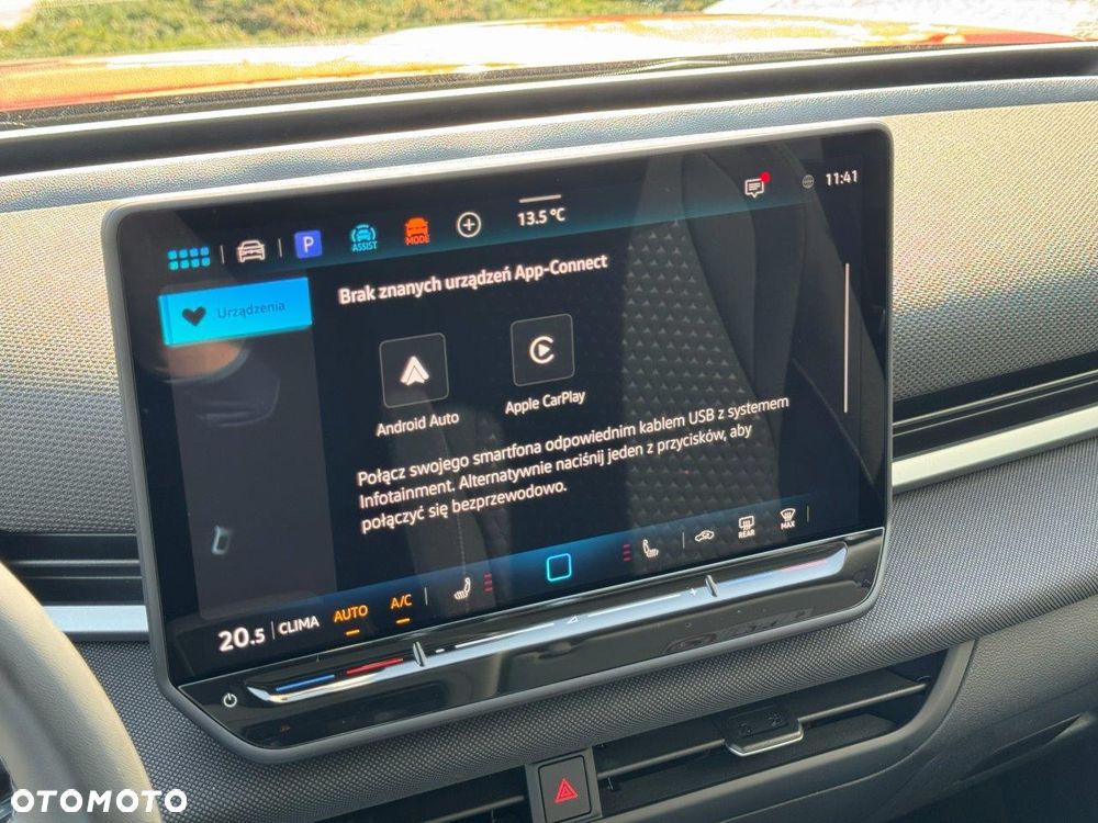 Volkswagen T-Roc 1.5 eTSI OPF DSG Life - 18