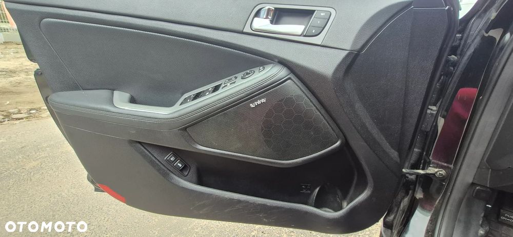 Kia Optima 2.0 T-GDI GT - 10