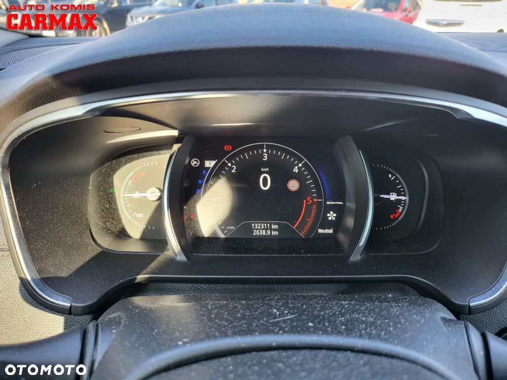 Renault Talisman - 11
