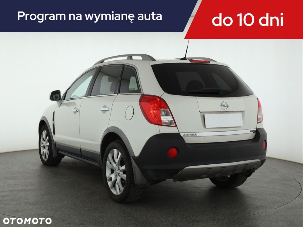 Opel Antara - 6